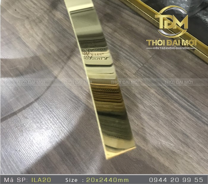 Thỏa sức trang trí sáng tạo với la cuộn inox 304 